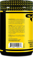 Beta-Alanine Powder [500 GMS] [UF]