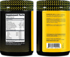 BCAA Powder Primaforce – Recuperación y Energía (Pineapple Mango, 30 servings)