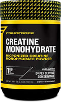 Creatine Monohydrate Primaforce – Rendimiento Máximo (1kg)