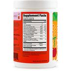 Creatine + Hydration Wellah – Energía, Rendimiento e Hidratación (Fruit Punch, 30 servings)