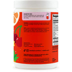 Electrolytes Wellah – Hidratación y Rendimiento (Fruit Punch, 50 servings)