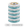 NEUTONIC Focus Pouches - Fresh Mint