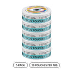 NEUTONIC Focus Pouches - Fresh Mint