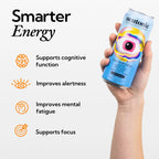 NEUTONIC Productivity Drink - Blue Raspberry