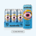NEUTONIC Productivity Drink - Blue Raspberry