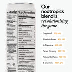 NEUTONIC Productivity Drink - Tropical Ice