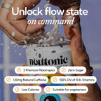 NEUTONIC Productivity Drink - Tropical Ice
