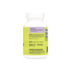 Magnesium Glycinate Wellah – Relajación y Sueño Profundo (90 cápsulas)