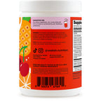 Creatine + Hydration Wellah – Energía, Rendimiento e Hidratación (Fruit Punch, 30 servings)